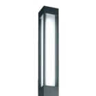 ARCLUCE SPA - ACL0868002A-840-16 QUADRIO180 45W OPALE H=3435 ON/OFF