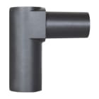 ARCLUCE SPA - ACL1099090X-21 ATTACCOT.PALOD60ANG.90*SINGOLO