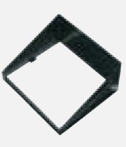 ARCLUCE SPA - ACL1099203X-12 VISIERA OBLIQUA MOTO