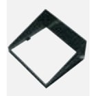 ARCLUCE SPA - ACL1099203X-12 VISIERA OBLIQUA MOTO