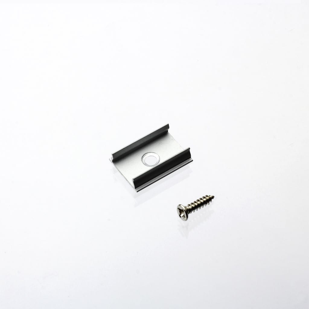 THREELINE ITALIA SRL - EHTACSTC65 CLIP PER STRIP LED SCOB