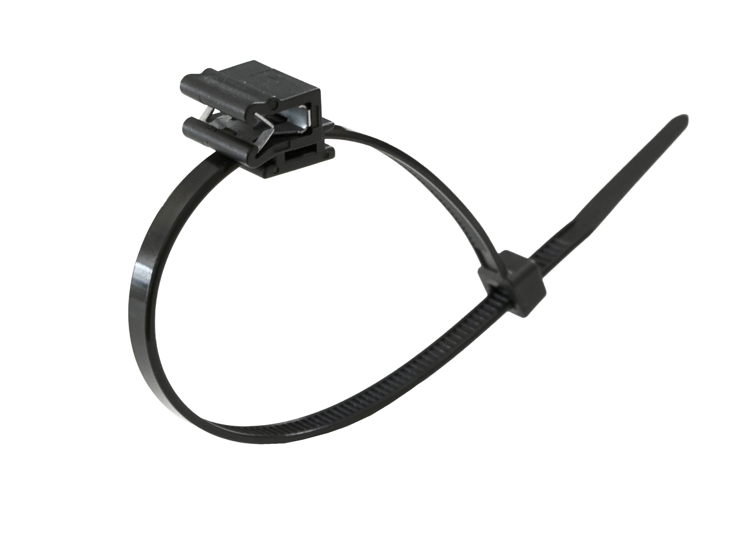 CONTACT ITALIA SRL - IICACP0013 FASCETTA FISSACAVI 100PZ