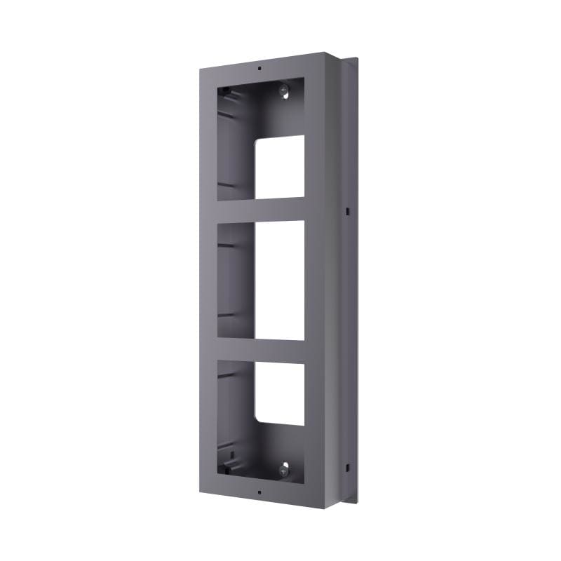 HIKVISION ITALY SRL - HIK305701150 DS-KDE-ACR3 TELAIO SUPPORTO MODULI