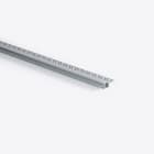 THREELINE ITALIA SRL - EHTPF5815ARAN PROF. ALLUMINIO INCASSO ARCHITETT. 2M 58