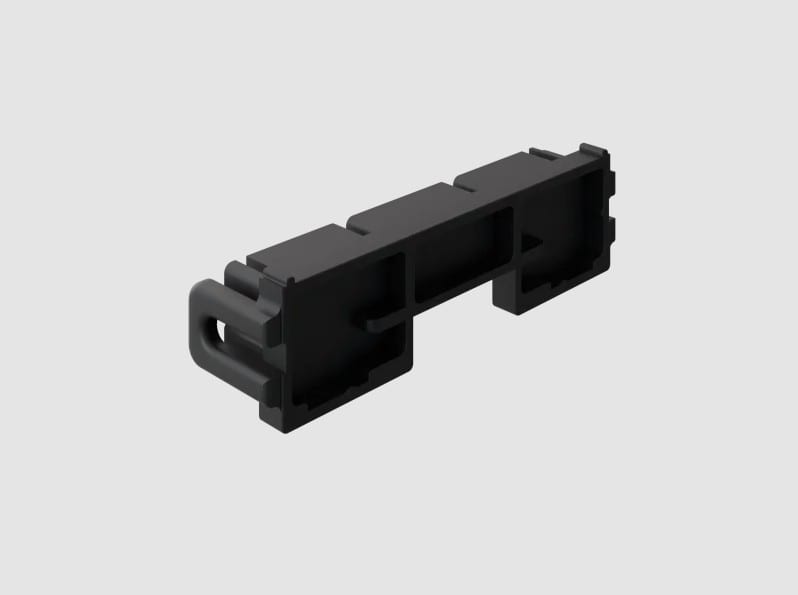 CONTACT ITALIA SPA - IICACT0008 TAPPO NET-SLIM PRC0321