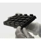 CONTACT ITALIA SRL - IICACT0156 TAPPETINO IN EPDM - NET - NETLIGHT