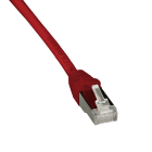 SCHNEIDER ELECTRIC - SNRACTPC6ASFLS20RD PC S/FTP 4P CAT6A 550 MHZ LSZH 2M ROS