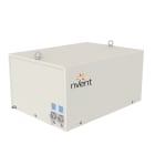 TEXA INDUSTRIES SRL - PVRBIT25BX0B Scambiatore di calore aria-acqua tetto, 2500W, 230V, 270x400x540 Acciaio zincato