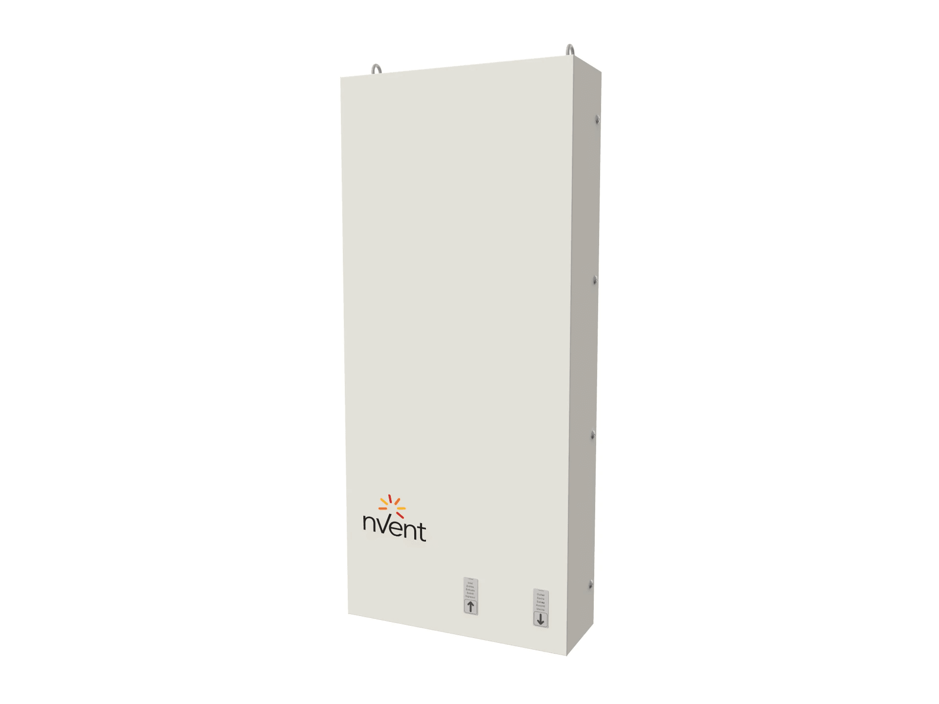 TEXA INDUSTRIES SRL - PVRBLU18BX0B Scambiatore di calore aria-acqua, 1750 W, 230 V, 901x398x137 Acciaio zincato CE