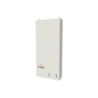 TEXA INDUSTRIES SRL - PVRBLU18CX0B Scambiatore di calore aria-acqua, 1750 W, 115 V, 901x398x137 Acciaio zincato CE