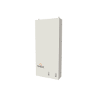 TEXA INDUSTRIES SRL - PVRBLU25BXUB Scambiatore di calore aria-acqua, 2500 W, 230 V, 901x398x137 Acciaio zincato UL
