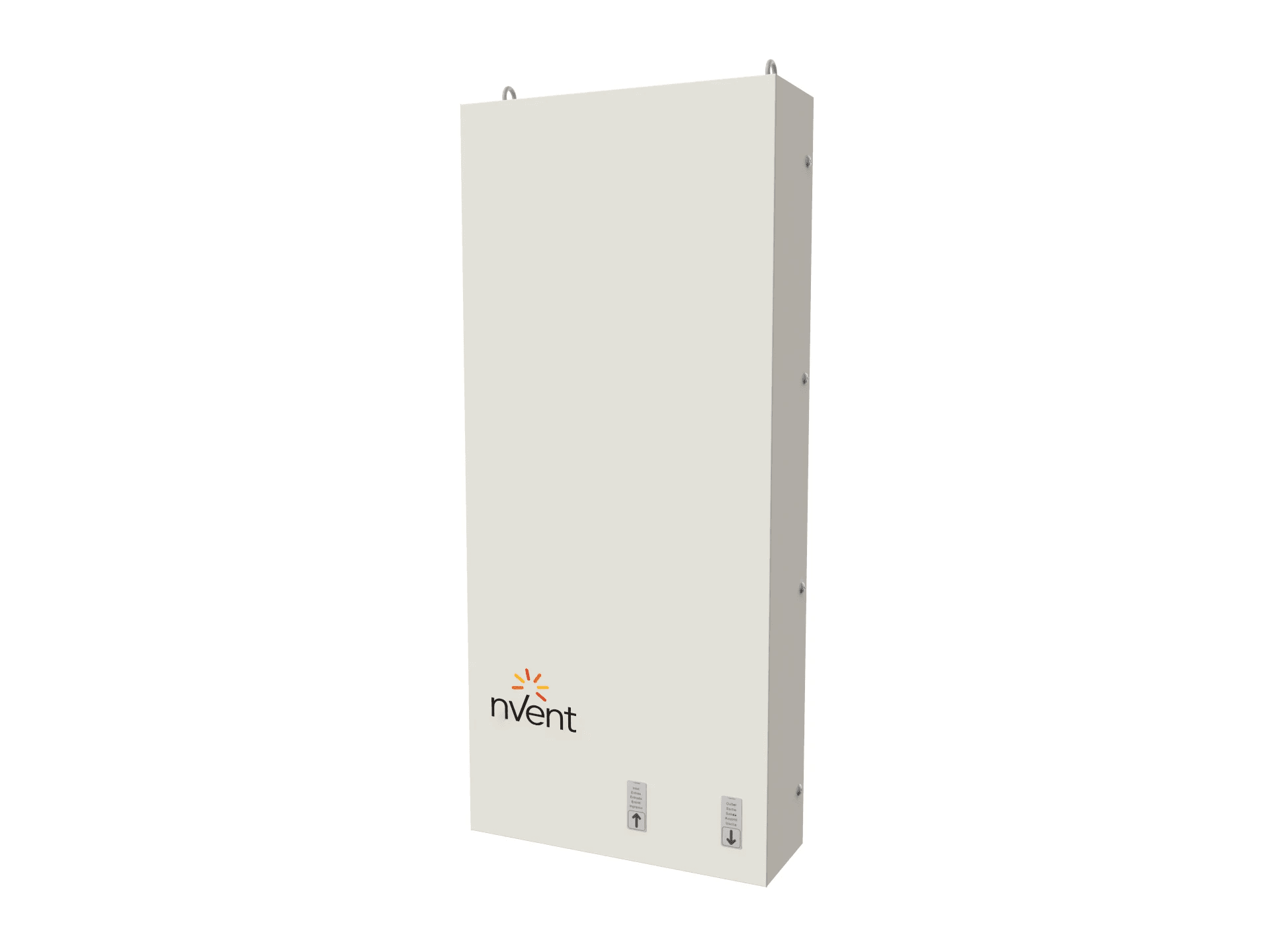 TEXA INDUSTRIES SRL - PVRBLU25CX0B Scambiatore di calore aria-acqua, 2500 W, 115 V, 901x398x137 Acciaio zincato CE