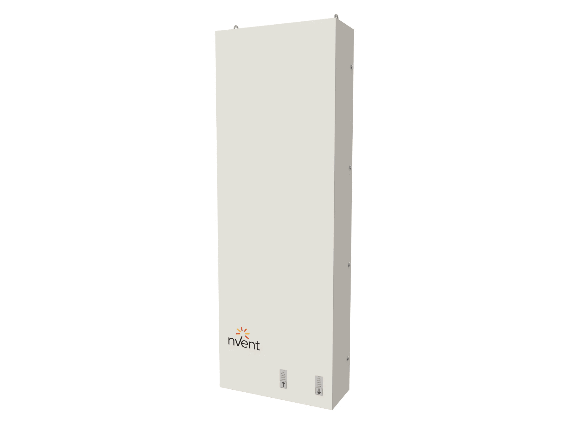TEXA INDUSTRIES SRL - PVRBLU35BXUB Scambiatore di calore aria-acqua, 3500 W, 230 V, 1148x398x163 Acciaio zincato UL