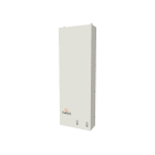 TEXA INDUSTRIES SRL - PVRBLU45BXUB Scambiatore di calore aria-acqua, 4500 W, 230 V, 1148x398x163 Acciaio zincato UL