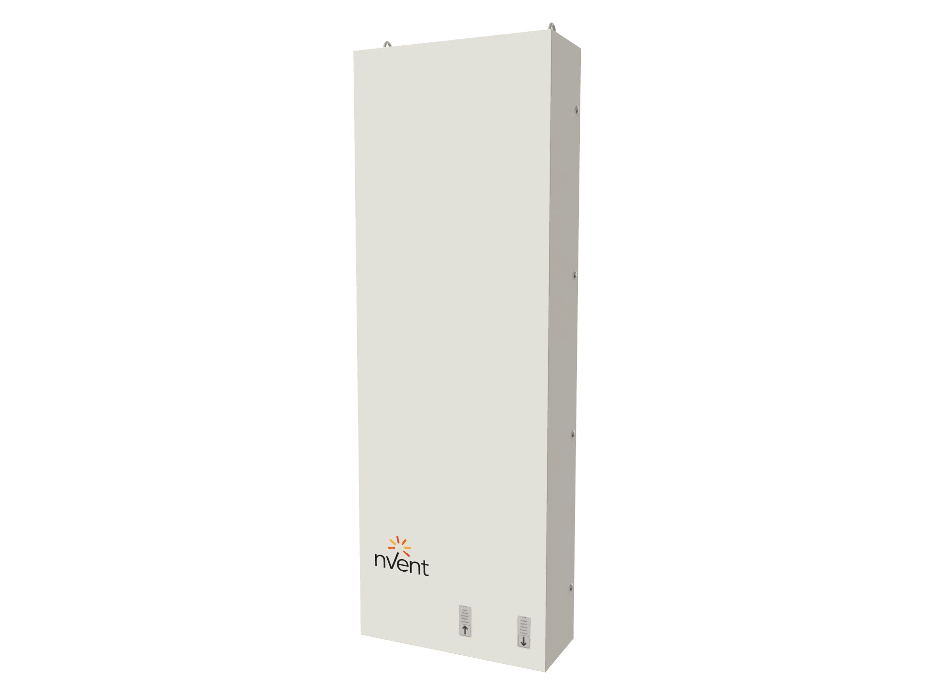 TEXA INDUSTRIES SRL - PVRBLU45CX0B Scambiatore di calore aria-acqua, 4500 W, 115 V, 1148x398x163 Acciaio zincato CE