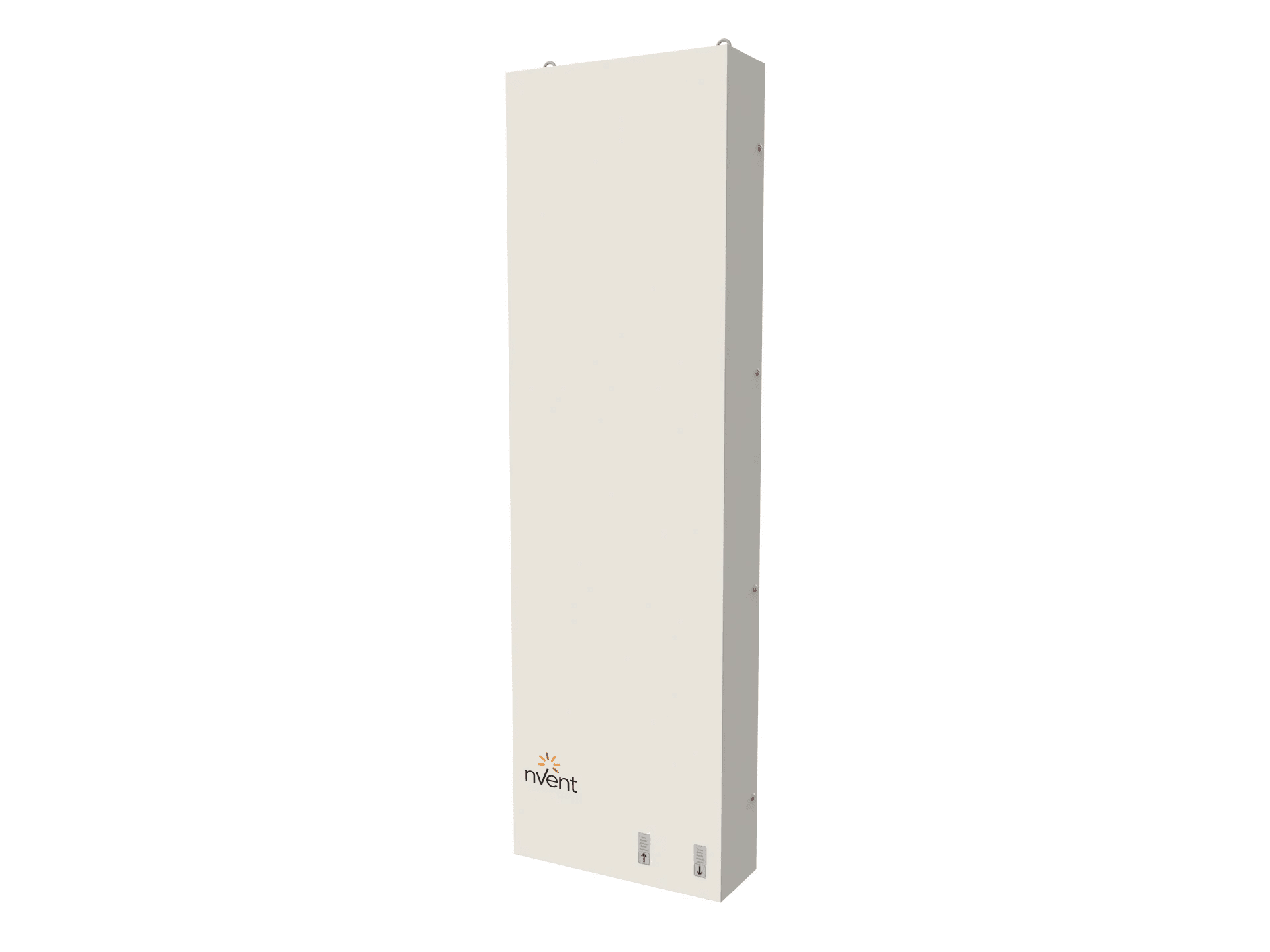 TEXA INDUSTRIES SRL - PVRBLU60CX0B Scambiatore di calore aria-acqua, 6000 W, 115 V, 1502x450x163 Acciaio zincato CE