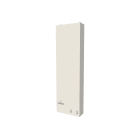 TEXA INDUSTRIES SRL - PVRBLU60GX0B Scambiatore di calore aria-acqua, 6000 W, 400 V, 1502x450x163 Acciaio zincato CE