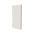 TEXA INDUSTRIES SRL - PVRBLUA0BX0B A/WHEATEXCHANGER10000W230V 50-60HZN