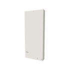 TEXA INDUSTRIES SRL - PVRBLUB5KX09 A/WHEATEXCHANGER25000W400-460V2 50-6