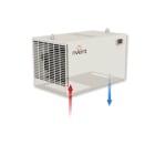 TEXA INDUSTRIES SRL - PVRDEK08BT09 Condizionatore da tetto, 820 W, 230 V, 339x341x600 Acciaio inox, CE