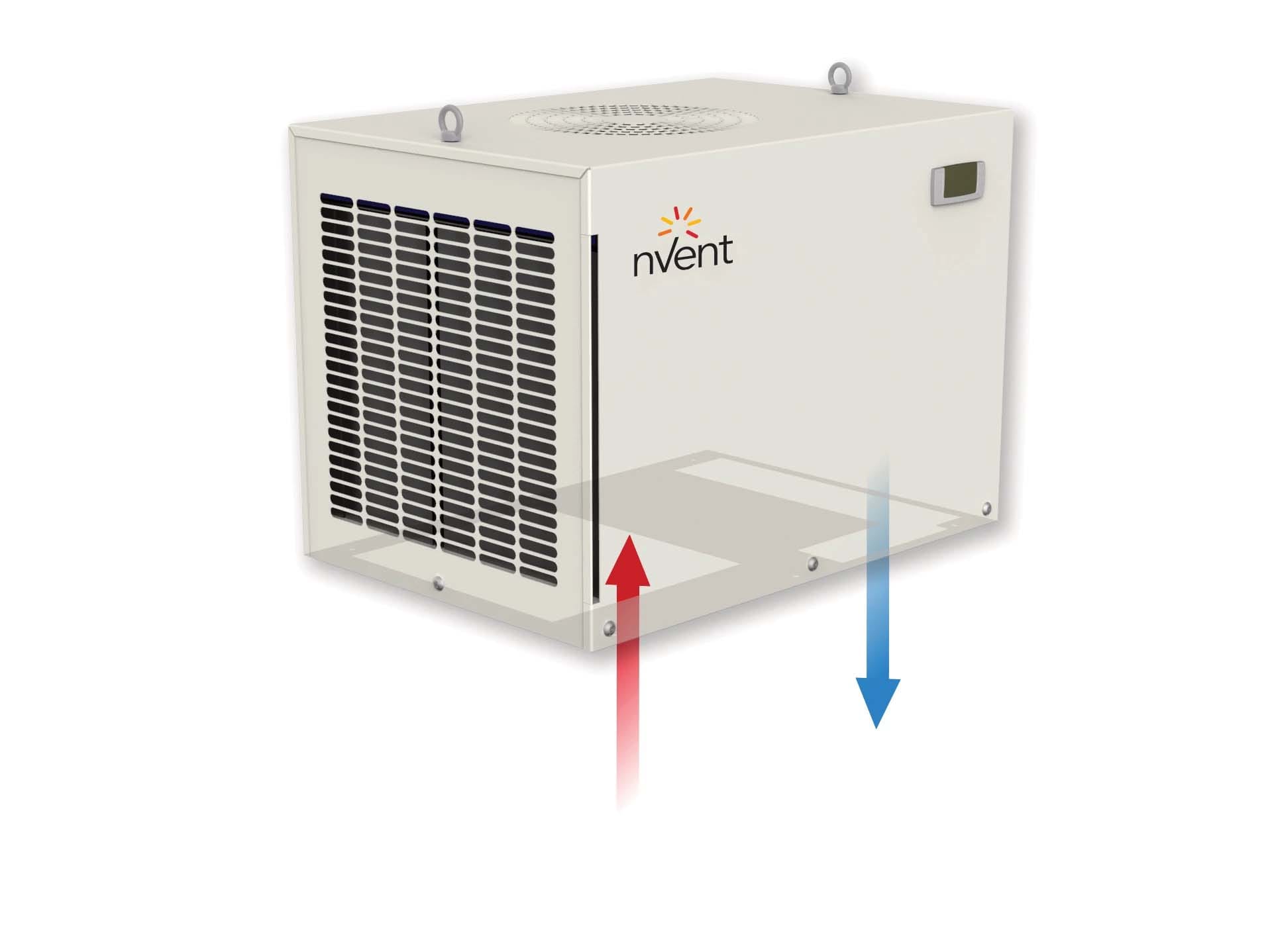 TEXA INDUSTRIES SRL - PVRDEK20NTUB ACROOF2050W460V3 60HZTEUL7035G