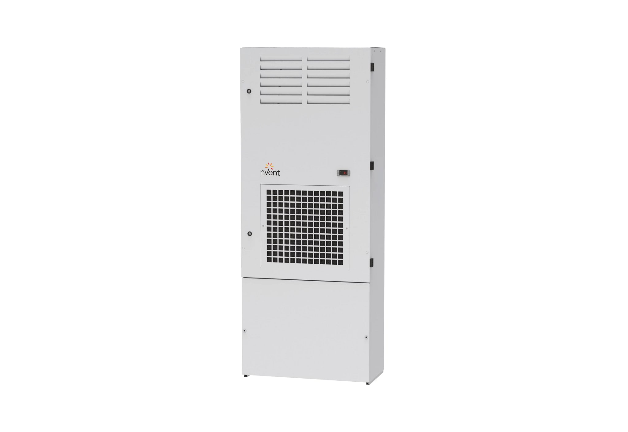 TEXA INDUSTRIES SRL - PVREGO80NTEB Condizionatore d'aria per interni 7950 W, 460 V, Acciaio zincato, 2000x800x387