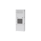 TEXA INDUSTRIES SRL - PVREGO80NTEB Condizionatore d'aria per interni 7950 W, 460 V, Acciaio zincato, 2000x800x387