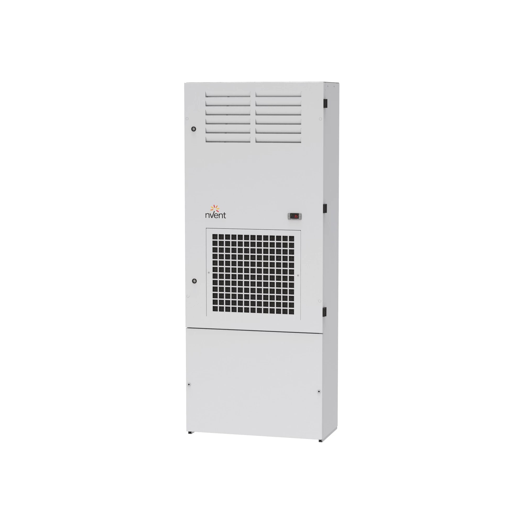 TEXA INDUSTRIES SRL - PVREGOA0NTEB Condizionatore d'aria per interni 9850 W, 460 V, Acciaio zincato, 2000x800x387