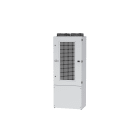 TEXA INDUSTRIES SRL - PVREGOA5NTEB Condizionatore d'aria per interni 15150 W, 460 V, Acciaio zincato, 2088x800x550