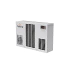 TEXA INDUSTRIES SRL - PVREGOS3BT1B Condizionatore d'aria per interni 300 W, 230 V, Acciaio zincato, 345x525x136