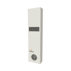 TEXA INDUSTRIES SRL - PVRMIX80CX0B Scambiatori di calore aria-aria interno 80W/K 115V, 1260x317x148 Acciaio zincato