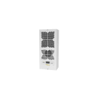 TEXA INDUSTRIES SRL - PVRNOX10B0E1C00000 Condizionatore d'aria esterno, 1000W 230V, Acciaio zincato, 783x348x220 CE