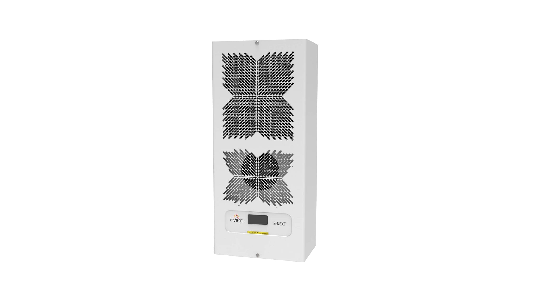 TEXA INDUSTRIES SRL - PVRNOX10B0E1C00009 Condizionatore d'aria esterno, 1000W 230V, Acciaio inossidabile, 783x348x220 CE