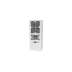 TEXA INDUSTRIES SRL - PVRNOX16B0E1C00000 Condizionatore d'aria esterno, 1600W 230V, Acciaio zincato, 1000x400x250 CE