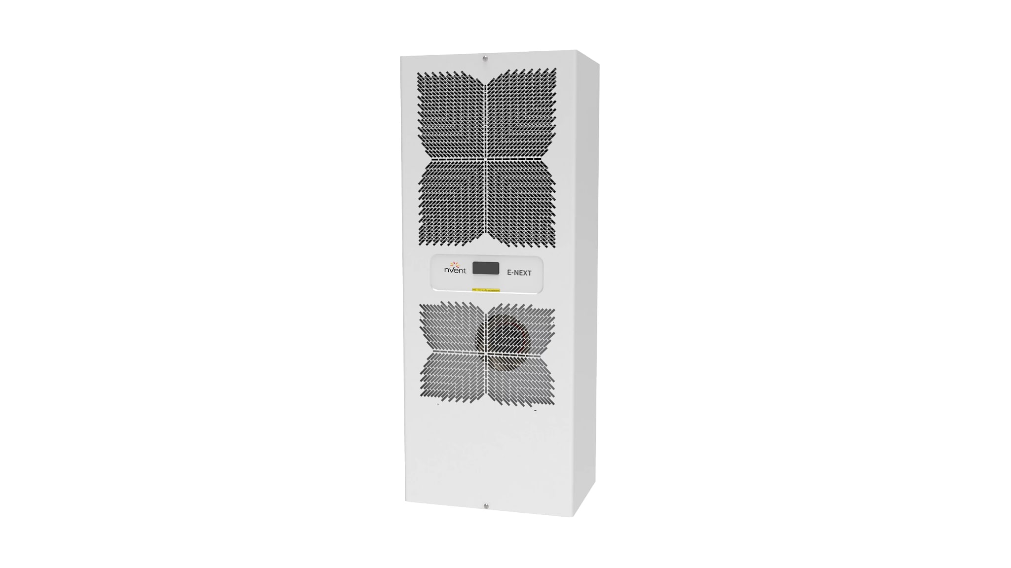 TEXA INDUSTRIES SRL - PVRNOX30B0E1C00000 Condizionatore d'aria esterno, 3000W 230V, Acciaio zincato, 1270x500x336 CE