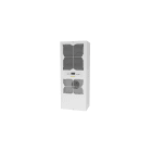 TEXA INDUSTRIES SRL - PVRNOX30B0E1C00000 Condizionatore d'aria esterno, 3000W 230V, Acciaio zincato, 1270x500x336 CE