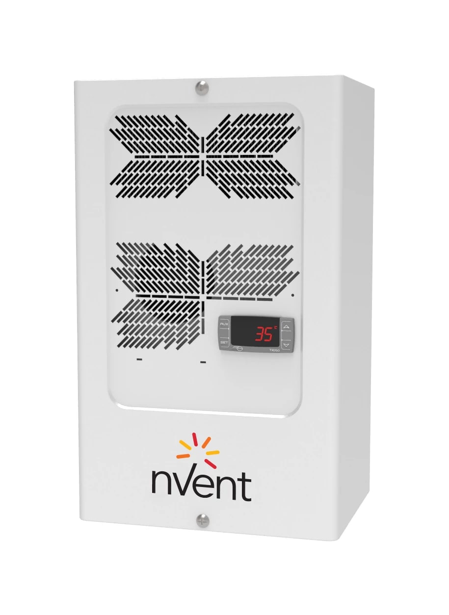 TEXA INDUSTRIES SRL - PVRNXT04C0T1U00009 ACindoor380W115V 50-60HzINOX