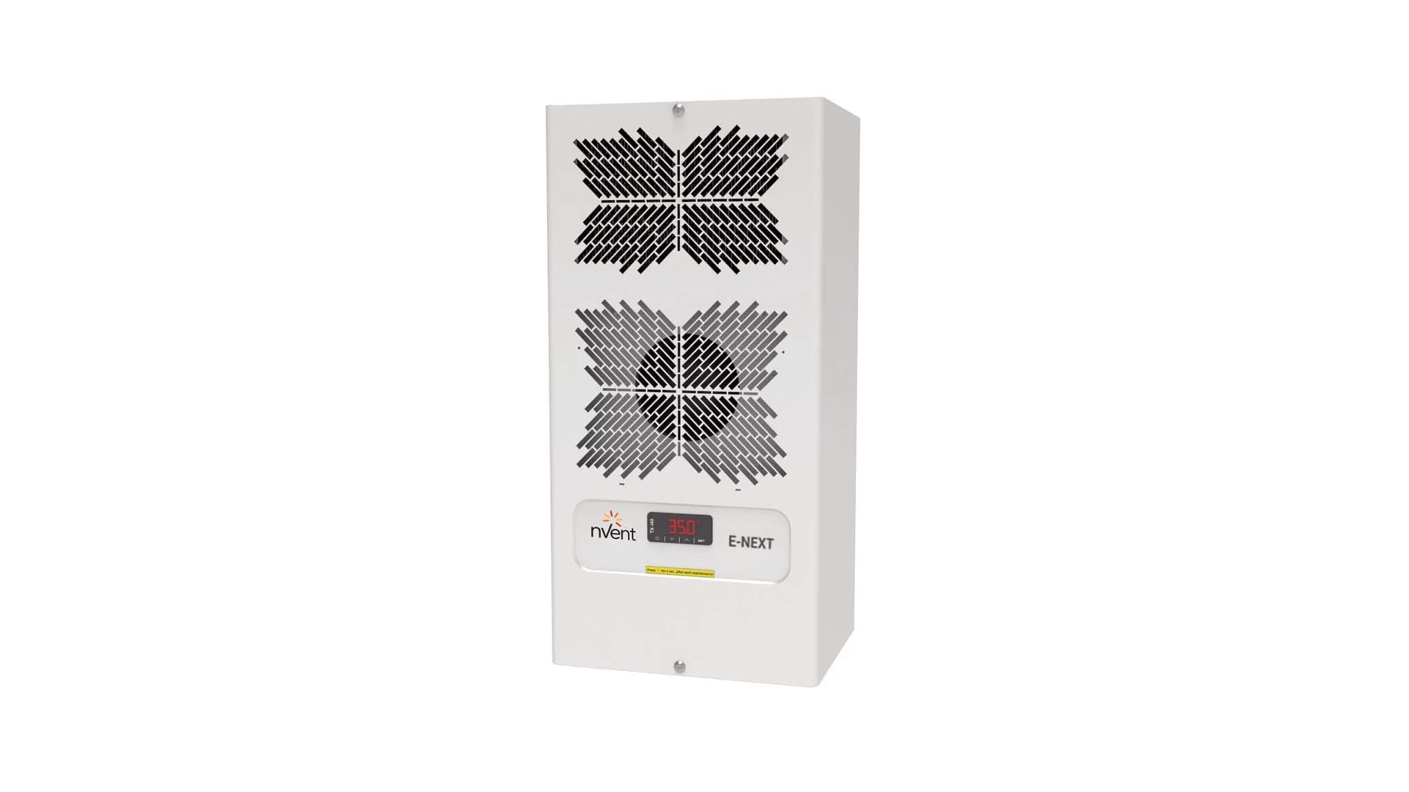 TEXA INDUSTRIES SRL - PVRNXT06B0E0C00000 ACINDOOR720W230V 50-60HZRAL7035G