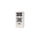TEXA INDUSTRIES SRL - PVRNXT08K0E1C00009 ACINDOOR880W400/460V2 50-60HZINOX