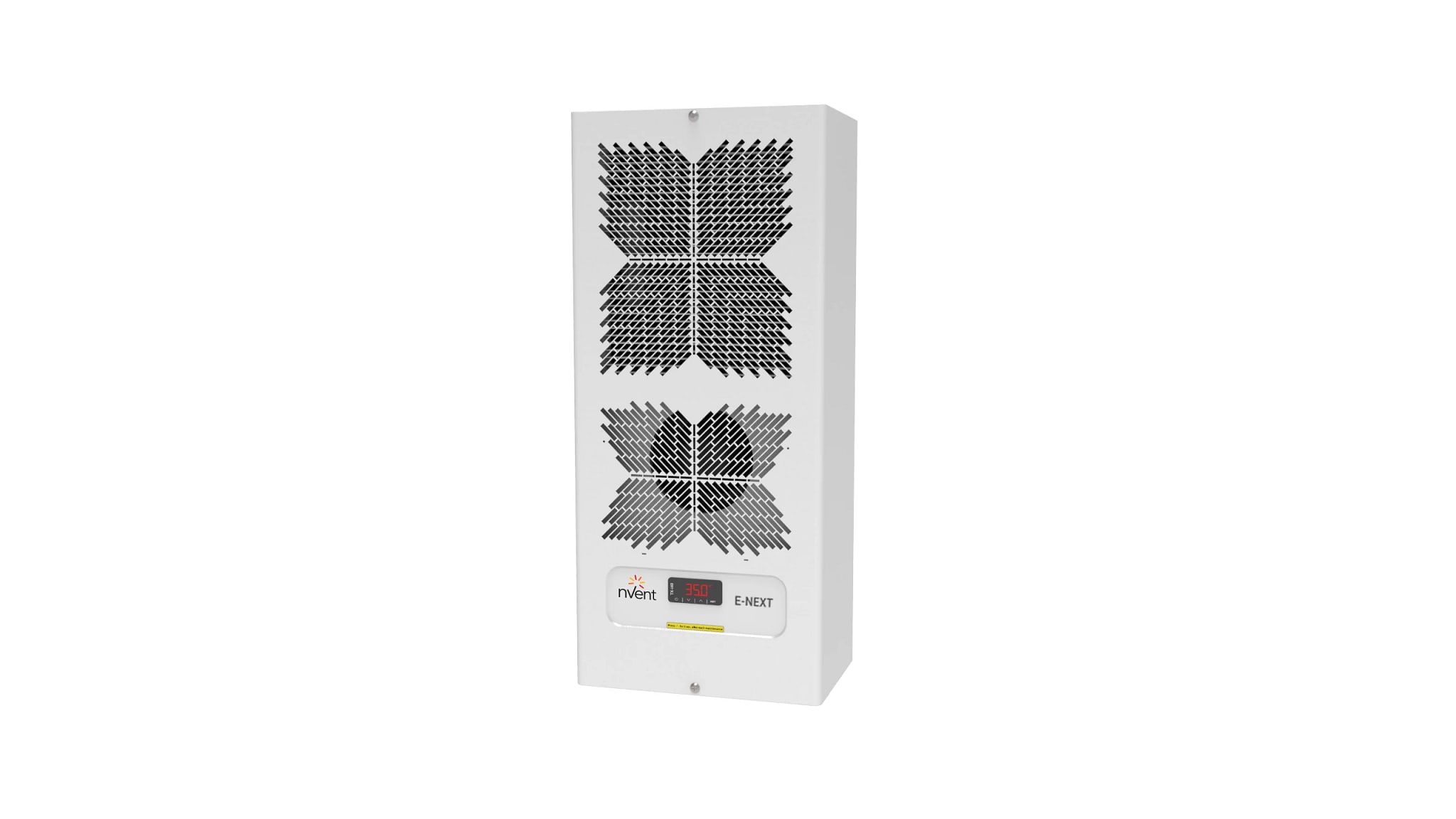 TEXA INDUSTRIES SRL - PVRNXT10K0E1U00000 Condizionatore d'aria per interni 1000 W, 400 V, Acciaio zincato, 783x348x220 UL
