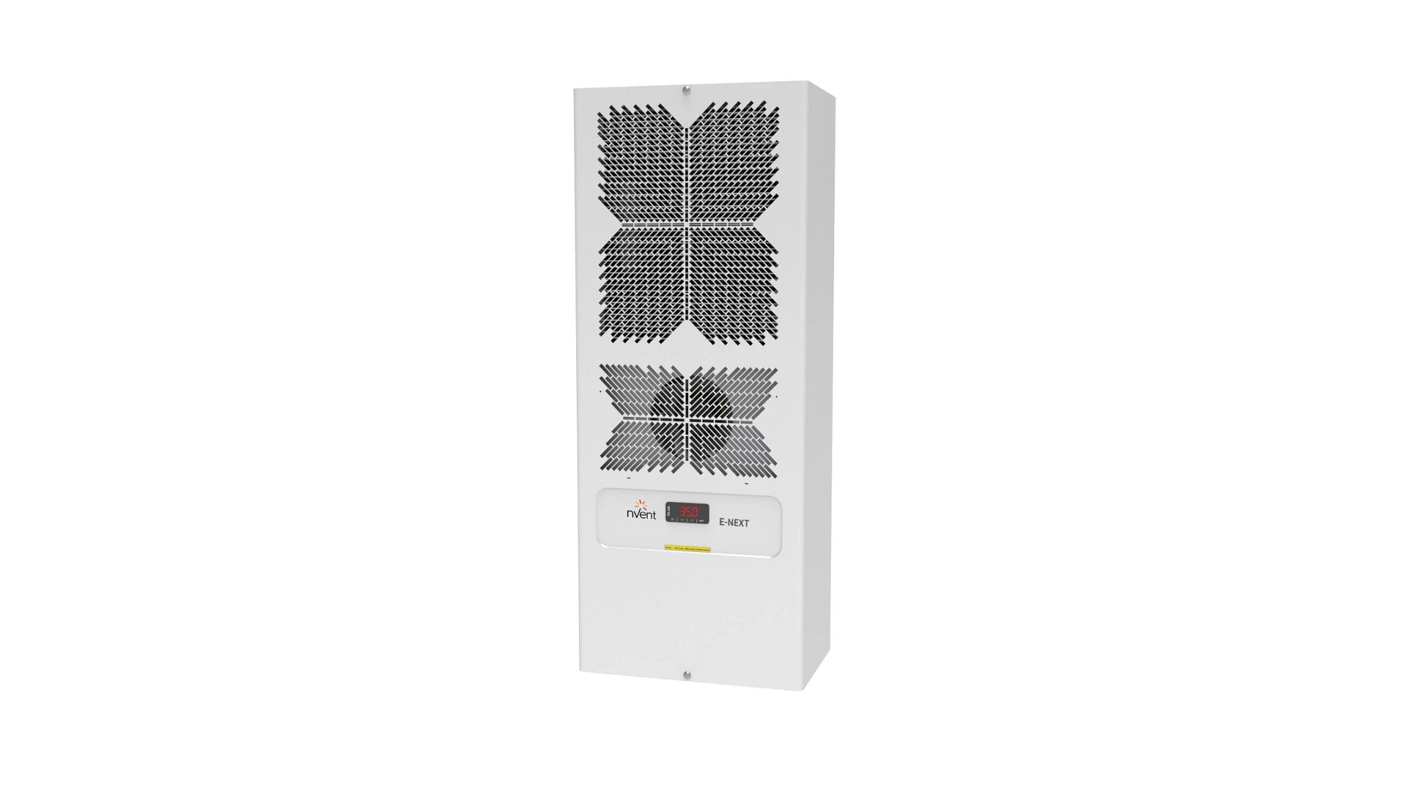TEXA INDUSTRIES SRL - PVRNXT16B0E1U00009 Condizionatore d'aria per interni 1600 W, 230 V, Acciaio inox, 1000x400x250 UL