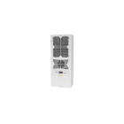 TEXA INDUSTRIES SRL - PVRNXT16B0E1U00009 Condizionatore d'aria per interni 1600 W, 230 V, Acciaio inox, 1000x400x250 UL
