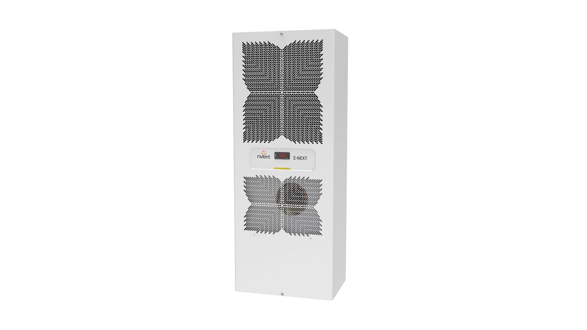 TEXA INDUSTRIES SRL - PVRNXT30H0E1U00000 Condizionatore d'aria per interni 3000W, 400 V, Acciaio zincato, 1270x500x336 UL