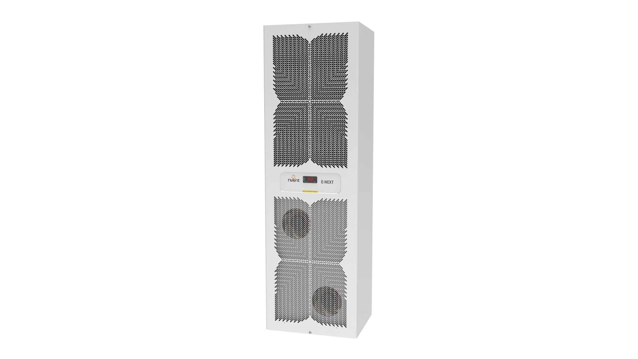 TEXA INDUSTRIES SRL - PVRNXT60H0E1U00000 Condizionatore d'aria per interni 5400W, 400 V, Acciaio zincato, 1600x500x400 UL
