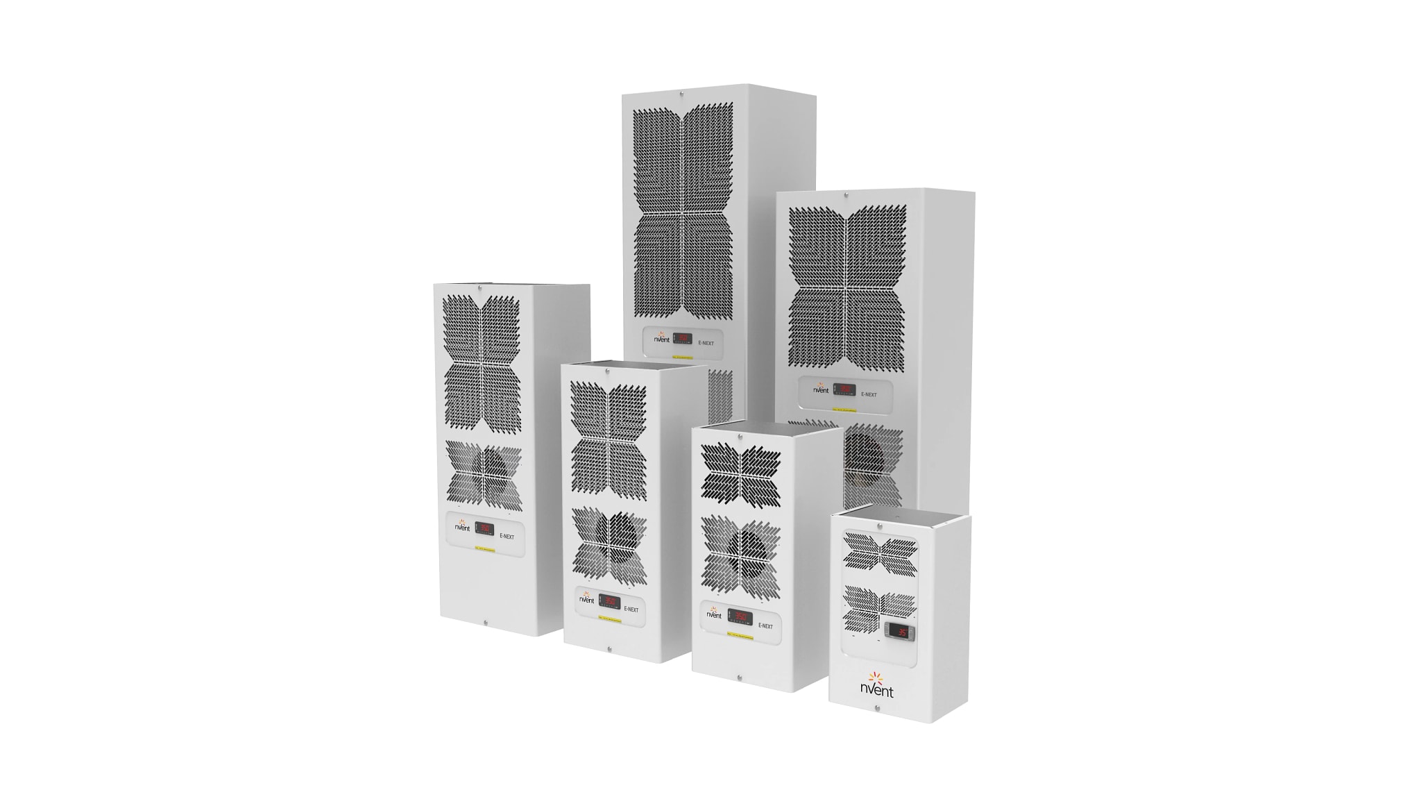 TEXA INDUSTRIES SRL - PVREGO60NTEB ACindoor6050W460V3 60HzTEEP7035G