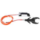 INTERCABLE SRL - INRAD-SSA120-2 DISP.TRANCIACAVI DI SICUREZZA AD-SSA120-