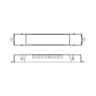 L&L LUCE E LIGHT - L&LAD030DALIT1AM ALIM.H-E. 250-700MA 30W VIN230 DALI AM