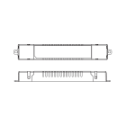 L&L LUCE E LIGHT - L&LAD030DALIT1AM ALIM.H-E. 250-700MA 30W VIN230 DALI AM
