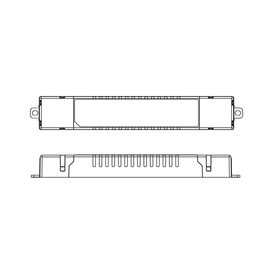 L&L LUCE E LIGHT - L&LAD030DALIT1AM ALIM.H-E. 250-700MA 30W VIN230 DALI AM