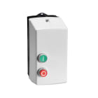 LOVATO - LOVM2P02510400 AVVIATORE DIRETTO M2P 400/50-60 25A